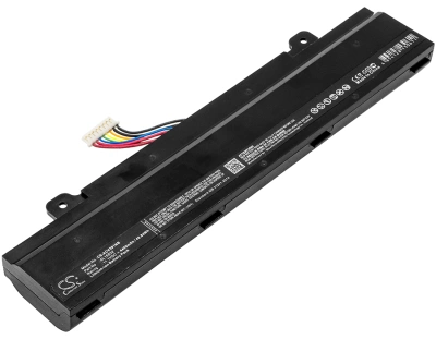 Аккумулятор Acer, Aspire V5-591G, Aspire V15 V5-591G, Aspire V5-591G EDG, 4400 мАч, CS фото 1