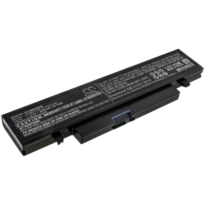 Аккумулятор Samsung, NP-X280, NT-X181, NT-X280, 3800 мАч, CS фото 1