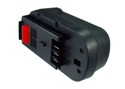 Аккумулятор Black & Decker | Firestorm, BDGL1800, BDGL18K-2, XTC183BK, 1500 мАч, CS фото 2