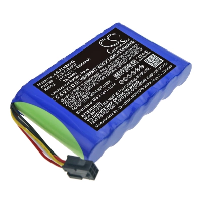 Аккумулятор Eloik, ALK-80, ALK-88, ALK-88A, 6800 мАч, CS фото 1