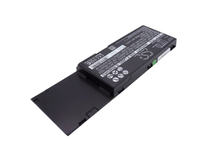 Аккумулятор Dell, Precision M6400, Precision M6500, Inspiron 6400, 6600 мАч, CS фото 2
