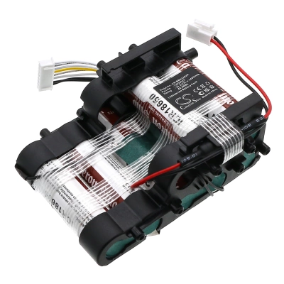 Аккумулятор Bosch, BBH3PETGB/01, BBH3PETGB/03, BBH3ZOO25/01, 3400 мАч, CS фото 1