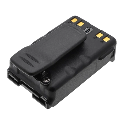 Аккумулятор Icom, IC-E85, IC-F50, IC-F50V, 2800 мАч, CS фото 5