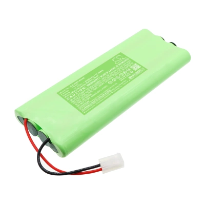 Аккумулятор Nice, 2024, Walky Motors, Walkykit 1024, 2200 мАч, CS фото 1