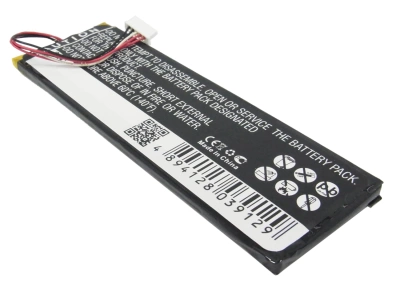Аккумулятор Sonos, Controller CB100, Controller CR100, 3600 мАч, CS фото 3