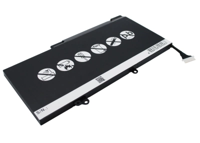 Аккумулятор HP, Pavilion X360, Pavilion X360 13-A010DX, TPN-Q146, 3750 мАч, CS фото 5