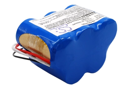 Аккумулятор Fresenius, Vial MCM440 PT, Vial MCM440 OT, Vial MCM550 ST, 3000 мАч, CS фото 6