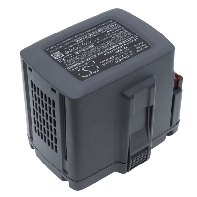 Аккумулятор Husqvarna, 110iL, 115iHD45, 115iHD55, 2000 мАч, CS фото 2