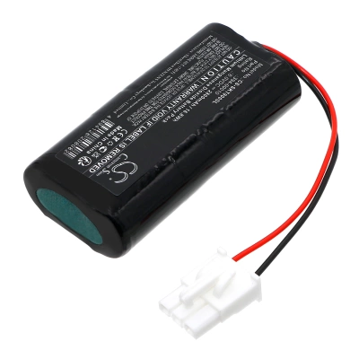 Батарея Skybitz, Telular Wireless Tank Monitor, TankLink, SmartTank ST90, 2800 мАч, CS фото 3