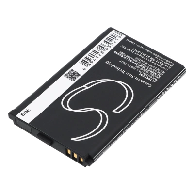 Аккумулятор Callaway, uPro, uPro Go, 750 мАч, CS фото 4