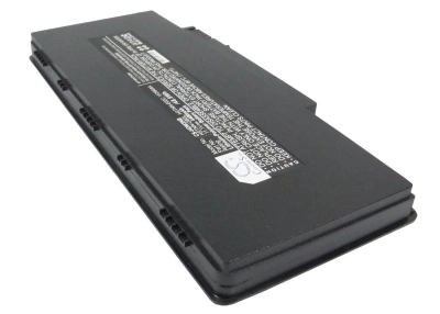 Аккумулятор HP, Pavilion dm3, Pavilion dm3-1001au, Pavilion dm3-1014tu, 4400 мАч, CS фото 3