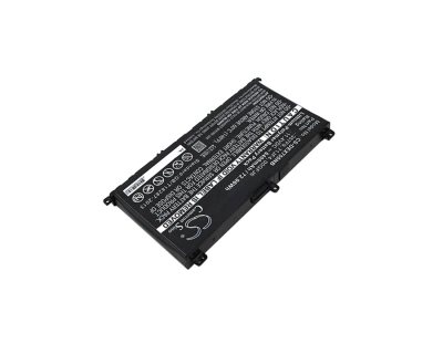Аккумулятор Dell, Inspiron 15 7559, INS15PD, INS15PD-1548B, 6400 мАч, CS фото 3