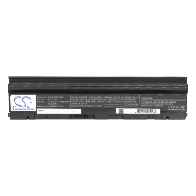 Аккумулятор Asus, Eee PC R052, Eee PC R052C, Eee PC R052CE, 4400 мАч, CS фото 2