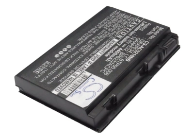 Аккумулятор Acer, TravelMate 5310-400508Mi, TravelMate 5520G-402G16Mi, TravelMate 5720-702G25BN, 4400 мАч, CS фото 2