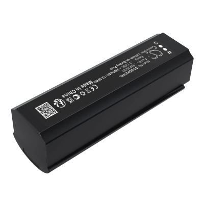 Аккумулятор Shure, ADX2, ADX2 Handheld Wireless Microphone Transmitter, ADX2/FD, 3400 мАч, CS фото 6