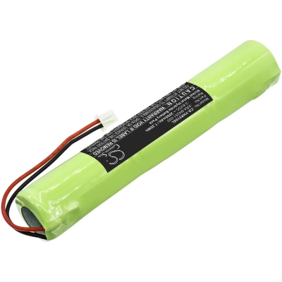 Аккумулятор Yamaha, KR4-M4251-000, 2000 мАч, CS фото 3