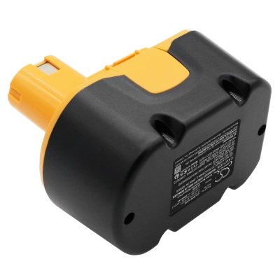 Аккумулятор Ryobi, CBI1442D, CDL1441P, CID1442P, 3000 мАч, CS фото 3