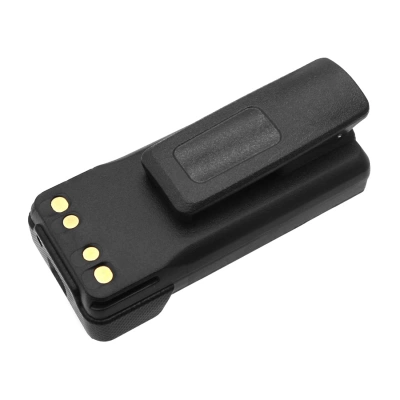 Аккумулятор Motorola, XPR3300, XPR3300e, XPR3550, 2900 мАч, CS фото 2