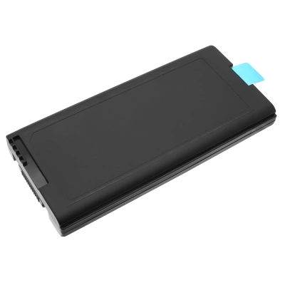 Аккумулятор Panasonic, ToughBook CF-29, ToughBook CF-29A, ToughBook CF-29E, 6600 мАч, CS фото 2