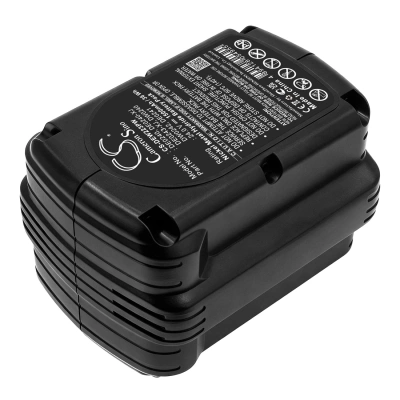 Аккумулятор DeWalt, DC222KA, DC222KB, DC223KA, 1500 мАч, CS фото 5