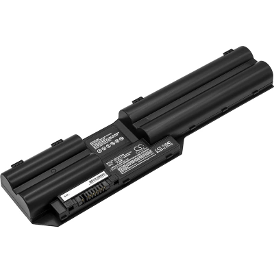 Аккумулятор Fujitsu, LifeBook T732, LifeBook T734, LifeBook T902, 6600 мАч, CS фото 1