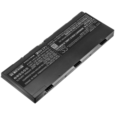 Аккумулятор Lenovo, Thinkpad P52, ThinkPad P52 L00, ThinkPad P52(20M9A012CD), 7800 мАч, CS фото 3