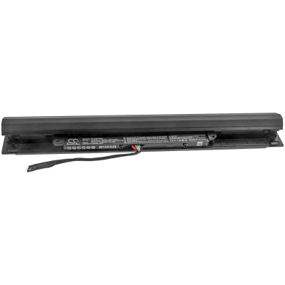 Аккумулятор Lenovo, Ideapad 110-15ISK, 4100 мАч, CS фото 3
