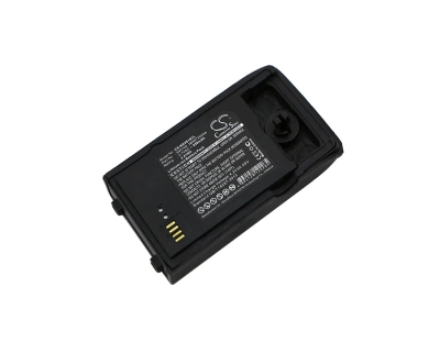 Аккумулятор NEC | Alcatel, i755, i755d, i755S, 650 мАч, CS фото 1
