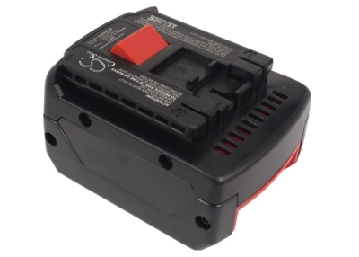 Аккумулятор Bosch, DDB180-02, GDR 1080-LI, GDR 14.4 V-LI, 3000 мАч, CS фото 1