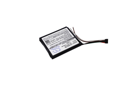 Аккумулятор Garmin, Edge 510, 800 мАч, CS фото 5
