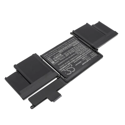 Аккумулятор Apple, Macbook Pro 13" 2015 Retina, MF841LL/A, MF839LL/A, 6500 мАч, CS фото 5