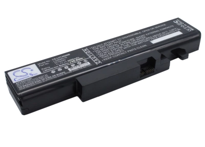 Аккумулятор Lenovo, IdeaPad Y460, IdeaPad Y560, IdeaPad Y460A-ITH, 4400 мАч, CS фото 3