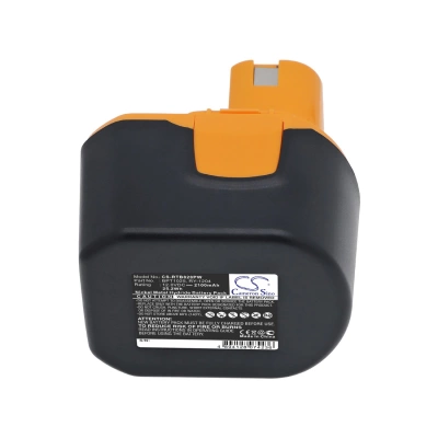 Аккумулятор Ryobi, HP1201MK2, CTH1201, CTH1202, 2100 мАч, CS фото 4