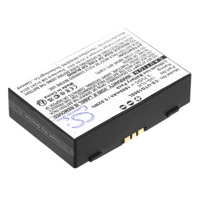 Аккумулятор UniStrong, G1, G120, G120BD, 1600 мАч, CS фото 4