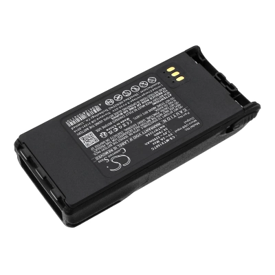 Аккумулятор Motorola, XTS1500, XTS2500, PR1500, 3350 мАч, CS фото 4