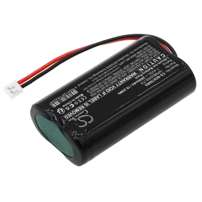 Аккумулятор Spektrum, Transmitter DX7S, Transmitter DX8, Transmitter DX9, 2600 мАч, CS фото 3