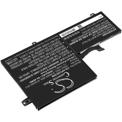 Аккумулятор HP, Choromebook 11 G5, 11 G5 EE Chromebook, 4000 мАч, CS фото 5