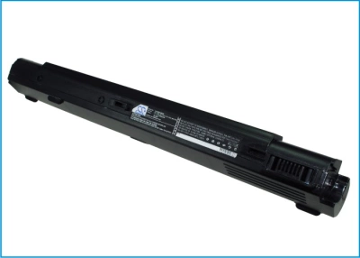 Аккумулятор NEC | Advent | MSI | Medion | BlueMedia | Averatec | Belinea, Versa S3200, Versa S3300, Versa S3500, 4400 мАч, CS фото 2
