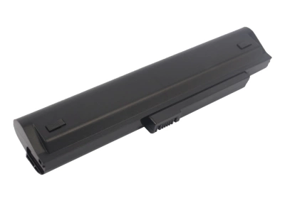 Аккумулятор Fujitsu, LifeBook M2010, LifeBook M2011, FMV-BIBLO LOOX M/D10, 2200 мАч, CS фото 2