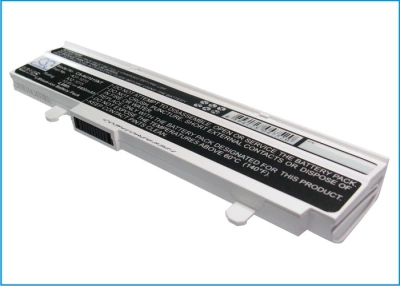 Аккумулятор Asus, Eee PC 1015, Eee PC 1015PE, Eee PC 1016, 4400 мАч, CS фото 1
