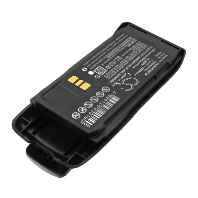 Аккумулятор Motorola, R5, 2200 мАч, CS фото 6