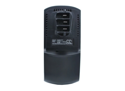 Аккумулятор Metabo, BSZ 18, BSZ 18 Impuls, BSZ18 Impuls Li, 3300 мАч, CS фото 3