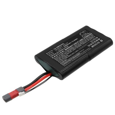 Аккумулятор Sonel, MMR-650 Low Resistance Meter, 10000 мАч, CS фото 1