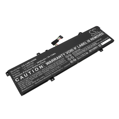 Аккумулятор Lenovo, ThinkBook 14 G4 IAP 21CX000HRE, ThinkBook 14 G4 IAP 21CX001NRM, ThinkBook 14 G4 IAP 21CX004DAK, 3850 мАч, CS фото 1