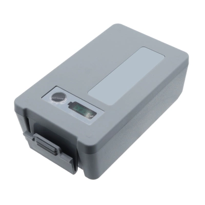 Аккумулятор Physio-Control, Lifepak 15, 6000 мАч, CS фото 4
