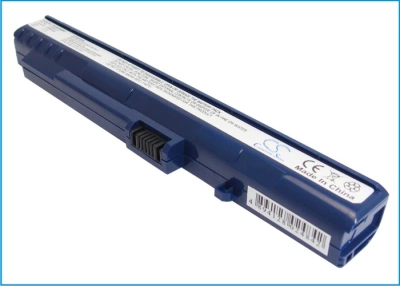 Аккумулятор Gateway | Acer, LT1000, LT1001, LT1001G, 2200 мАч, 203,00 × 31,00 × 22,80 мм, CS фото 2
