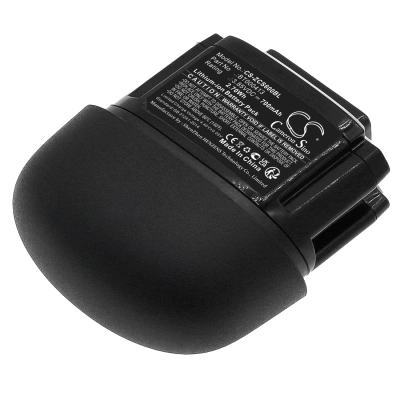 Аккумулятор Zebra, CS60, CS6080, CS6080-SR40004VZWW, 700 мАч, CS фото 1