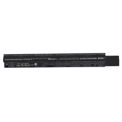 Аккумулятор Dell, Latitude 15 3570, Latitude 3560, Latitude 3570, 5200 мАч, CS фото 2
