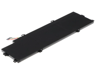 Аккумулятор Dell, Chromebook 11 3120, Chromebook 11 (3120) 2015, P22T, 3800 мАч, CS фото 6