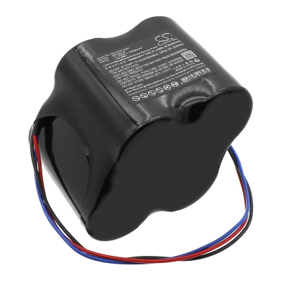 Батарея CaddX | Aritech, TX-7201-05-1, outdoor radio siren TX7211-05-1, AS270-D, 12000 мАч, CS фото 1
